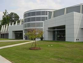 Yancey & Jamieson Head Quarters